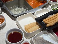 -海底捞火锅(杭州庆春路夜宵主题店)