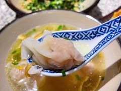 -南京大牌档(香港广场店)