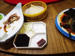 -悦色烤鸭店