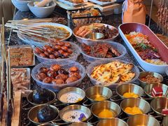 -野人部落(沈阳一店)