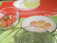 -华阳时光吧餐厅(华阳广场国际大饭店)