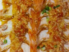 -闽上鲜·福建菜(龙湖滨江天街店)