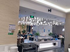 -青蓬海上捞蒸品海鲜城(海岸城店)