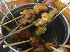 -炒豆合作社(东四总店)