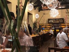 -Ministry of Crab(科伦坡店)