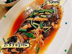 -味茂·老船夫1927(东海东路店)