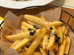 -沏点Trattoria意大利餐厅(新街口店)