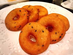 小面窝小份-亢龙太子酒轩(东湖店)