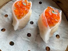 -天龙轩(香港丽思卡尔顿酒店)