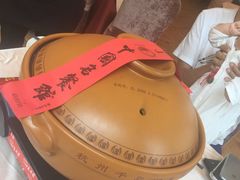 -千岛湖鱼味馆(十字街总店)