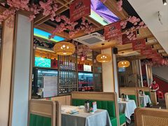 -胡老大菜热饭香·家宴(二七北路店)