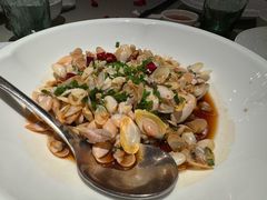 葱油海瓜子-明州小宴(文化广场店)