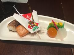 -九洲喜来登酒店湖月日餐厅