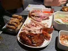 烤鸡-虾胡闹·澳洲小龙虾·烧烤(福田鲨鱼店)