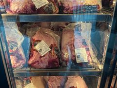 -拉蒂娜·巴西牛排馆 Latina·Brazilian Steakhouse(王府井喜悦店)