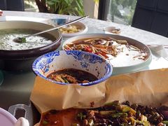 -易老头三样菜(南滨路总店)