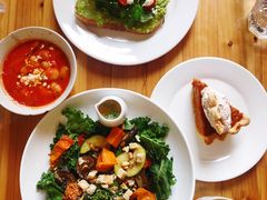 -Egg•Allday Brunch(襄阳北路店)