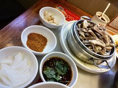-七百岁羊肉馆(环球港店)