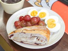 -Juicy Bakery(大学路店)