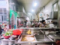 -回味南塘老王虾尾(总店)