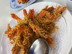 -無招牌海鮮(芽笼店)