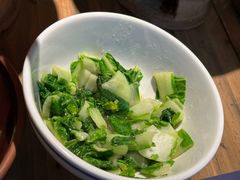 -寨子里的钵钵菜-湘西山里菜(火车站店)