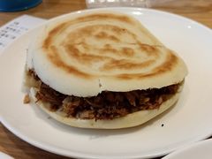 -秦香阁·西北家常菜(徐汇日月光中心店)