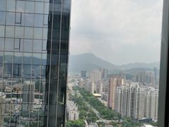 -深圳罗湖水贝IBC亚朵酒店