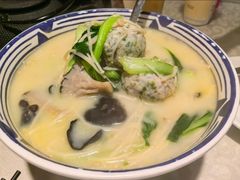 -眷江南之小蓝鲸(王府大街店)