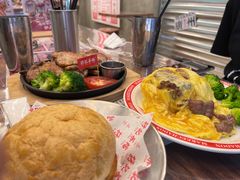 -孖记茶档·热腾茶餐(江南西plus店)