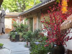 -王捌小院(红花坡店)