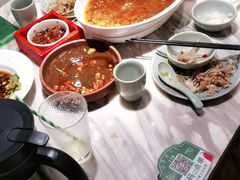 -望湘园·湖南菜(宏伊店)