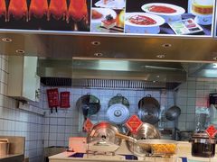 -普天和酒楼·新津菜·烤鸭(天津之眼店)