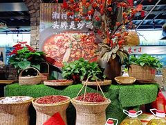 -湘村小灶·地道长沙菜·本地人优选(万家丽路店)