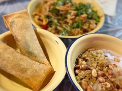 -东排食堂长沙小吃大排档(五一广场店)