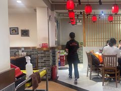 -李老哈·东北菜(宋园路店)