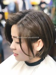 -宝丽源美发造型