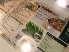 -翠华餐厅(旺角文华商场店)