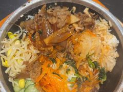 -韩宫宴和牛烤肉(武汉光谷现代风情街店)