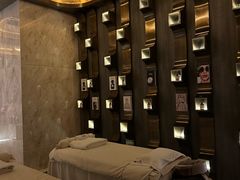 -足莲得·足道SPA(滨湖银泰店)