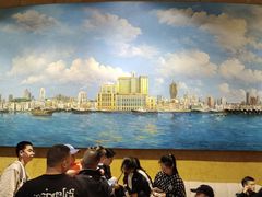 -澳门十六浦索菲特大酒店