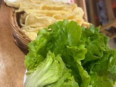 -幸运牛汕头小黄牛牛肉火锅(梅林店)