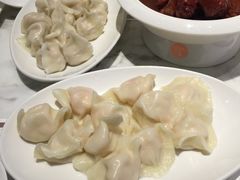 -喜鼎海胆水饺(柏威年购物中心店)