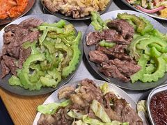 -杨小佳·齐齐哈尔烤肉·烤串(广州店)