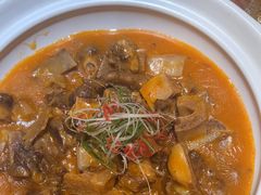 -驿楼兰·新疆菜(火车站店)