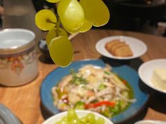 -耶里夏丽·丝路新疆菜·清真食品(徐汇南丹东路臻选店)