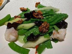 -奉天小馆·非遗东北菜(济南万象城店)