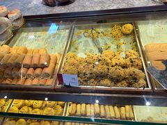 -詹记桃酥(百盛店)