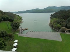 -天目湖涵田度假村