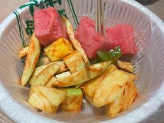 -大二街•广西小吃集市(清湖店)